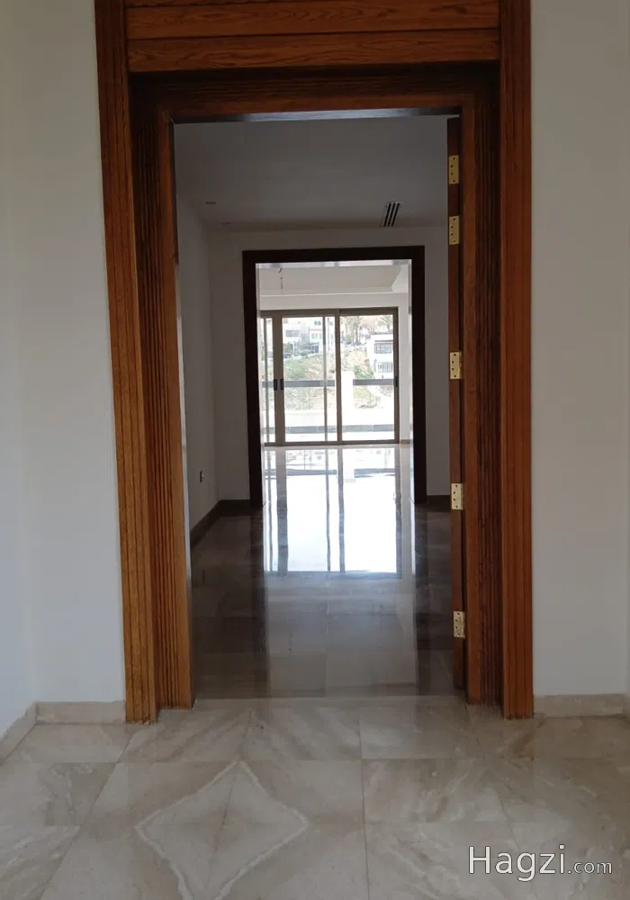 Apartment For Sale In Abdoun - Secondary Image 1