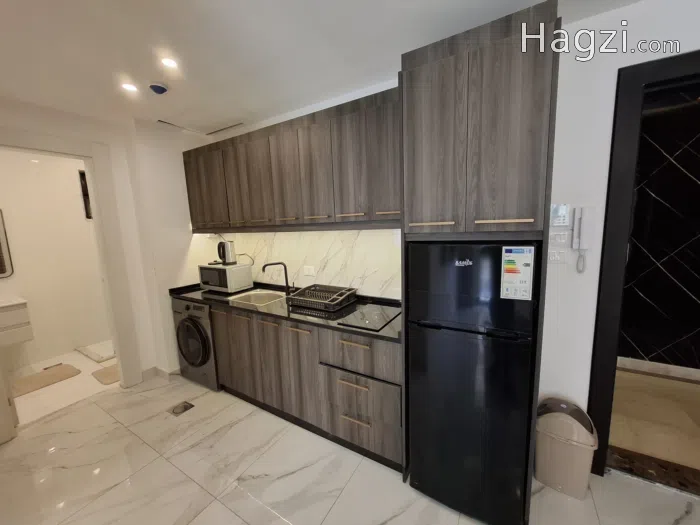 Furnished Apartment to Rent - Secondary Image 2
