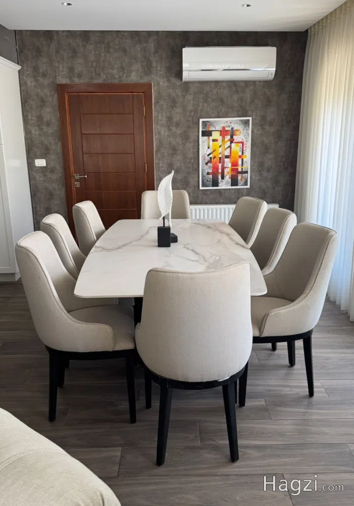 Furnished Apartment to Rent - Secondary Image 2