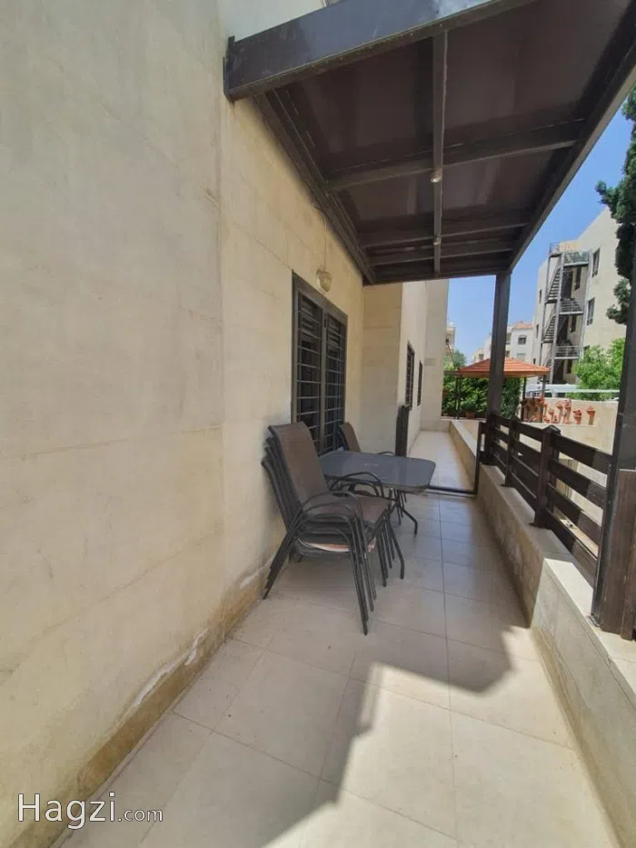 Furnished Apartment to Rent 105sqm - Secondary Image 3