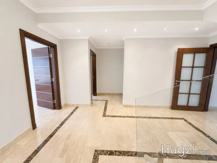 Semi-Furnished Duplex for Rent in Prime Abdoun - Secondary Image 2