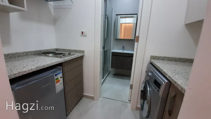 Furnished Apartment to Rent 40sqm - Secondary Image 1