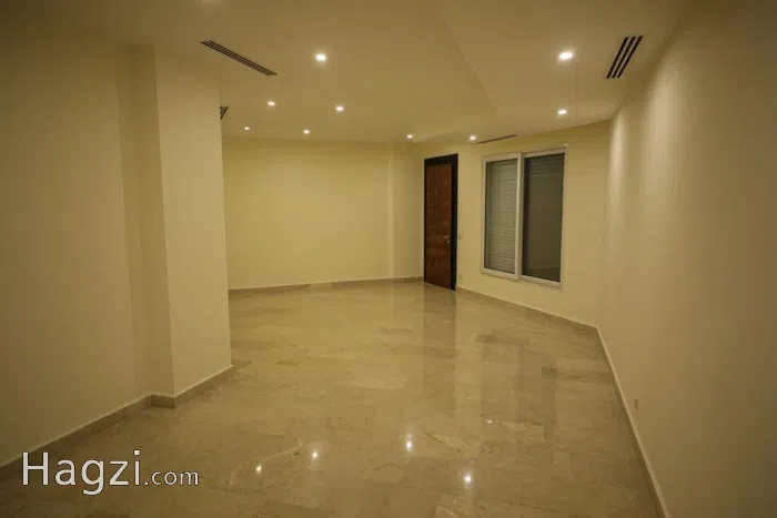 semi furnished apartment for rent in  5th circle - Secondary Image 1