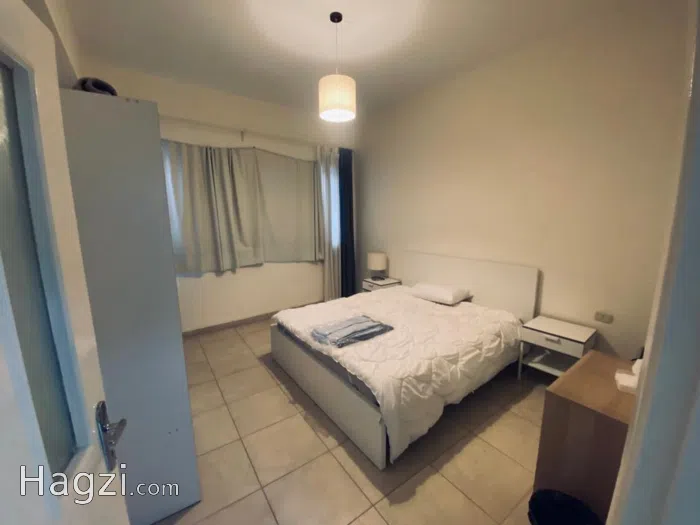 Furnished Apartment for Rent in Jabal Amman - Secondary Image 2