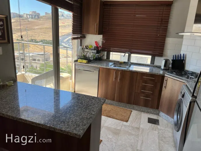 Furnished Apartment to Rent - Secondary Image 3
