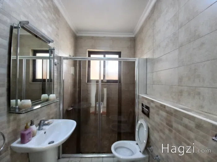 Furnished Apartment to Rent 110sqm - Secondary Image 1