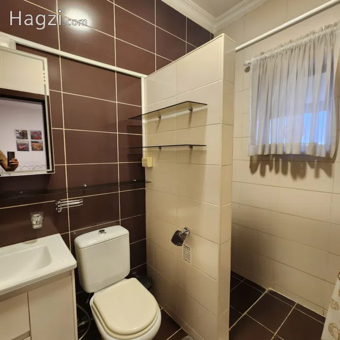 Furnished three bedroom apartment for rent  - Secondary Image 2