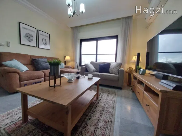 Apartment for rent in swefiyeh