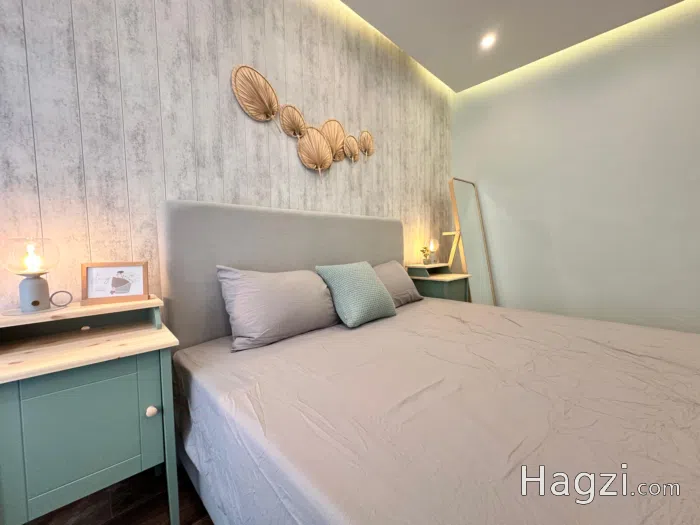 Furnished Apartment For Rent In Swefiyeh  - Secondary Image 2