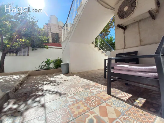 Furnished Apartment For Rent In Al Rabiah 