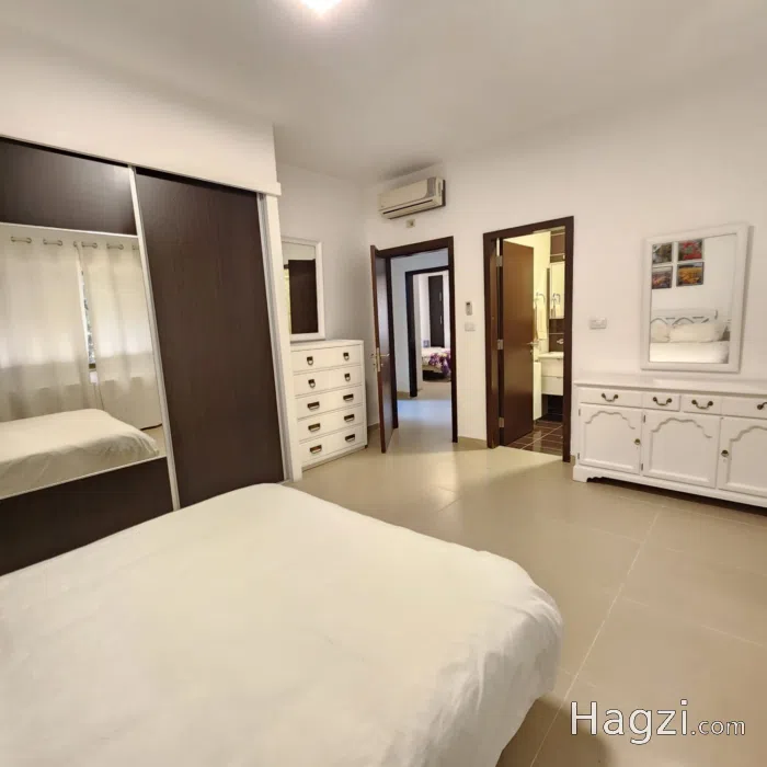 Furnished three bedroom apartment for rent  - Secondary Image 1