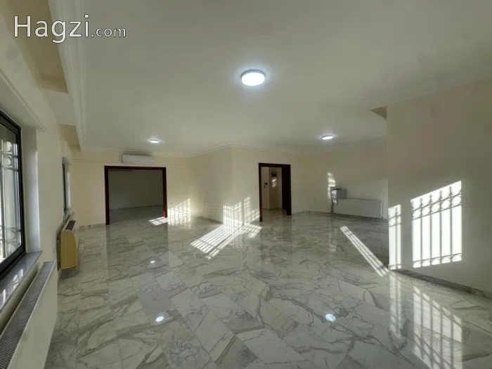 Unfurnished apartment for rent in 4th circle  - Secondary Image 1