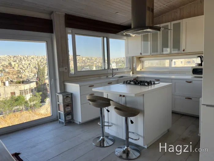 Two bedroom rooftop for rent  - Secondary Image 1