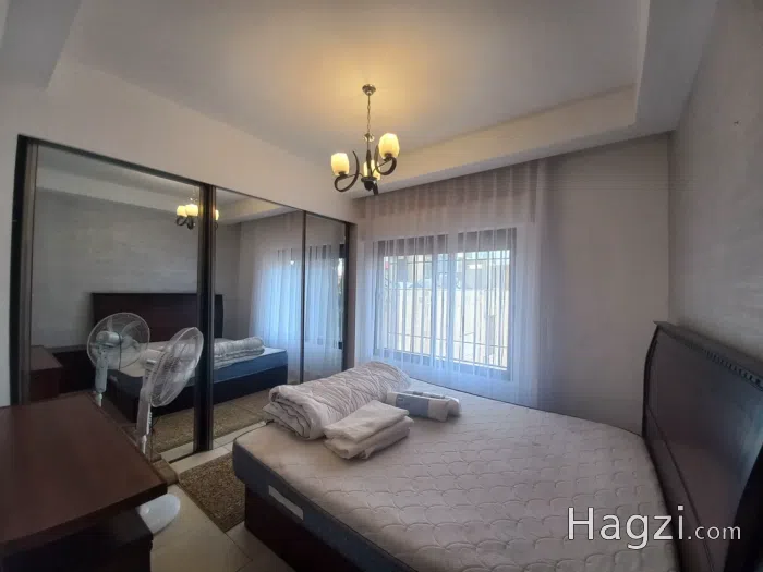 Furnished Apartment to Rent 100sqm - Secondary Image 1