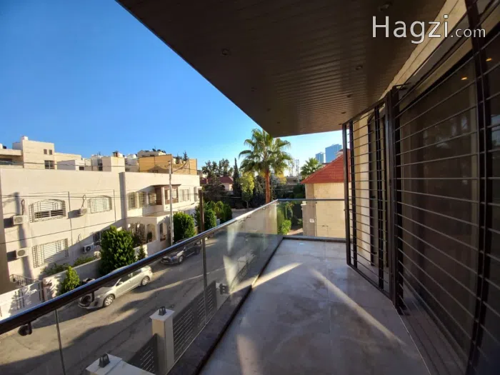 Unfurnished Three Bedrooms Apartment for Sale in Um Uthaina