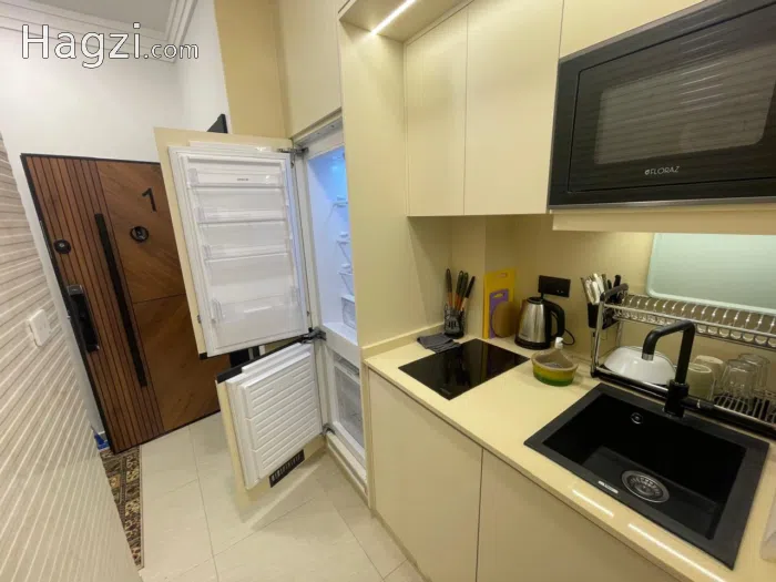 Apartment for rent in Jabal Amman - Secondary Image 2