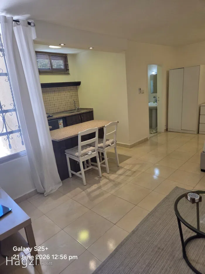 Furnished Apartment to Rent - Secondary Image 3