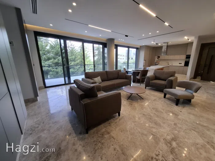 Furnished Apartment to Rent - Secondary Image 2