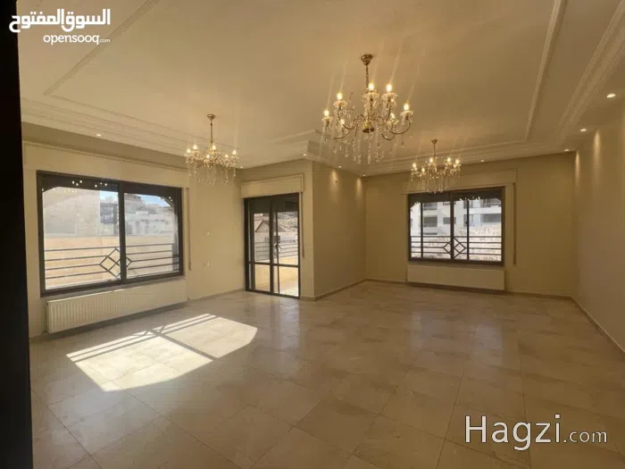 Unfurnished apartment to Rent  - Secondary Image 1