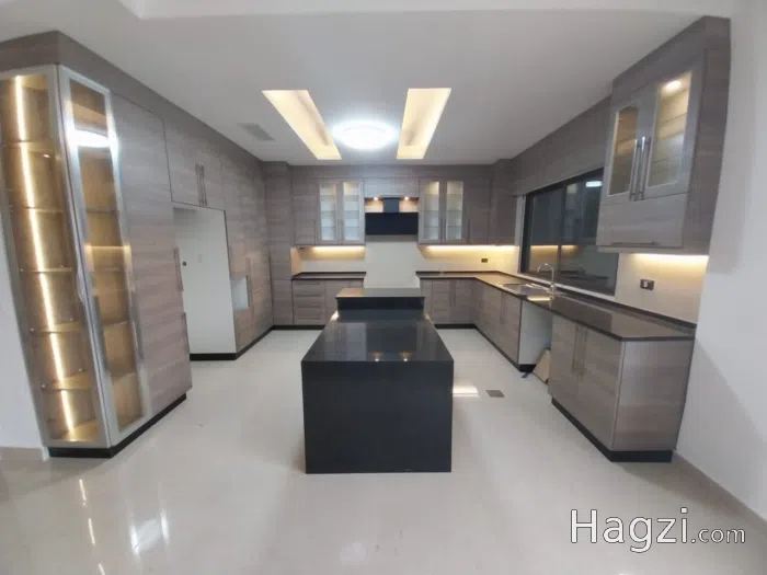 Unfurnished apartment to Rent 