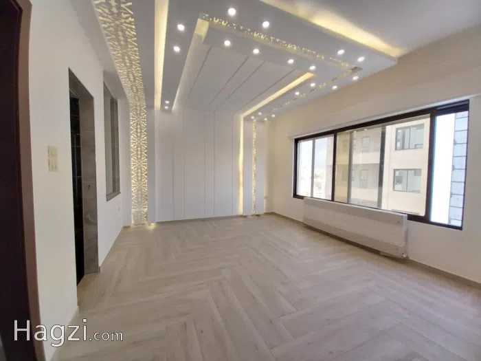 Not Furnished Apartment to Rent 173sqm