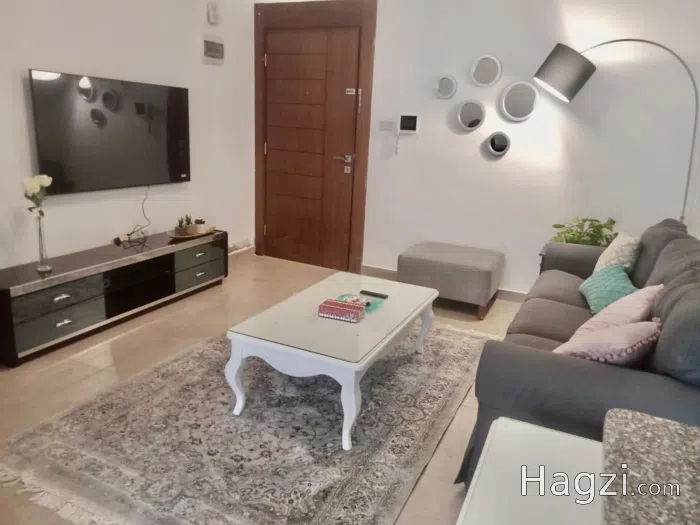 Furnished Apartment For Rent In Swefieh - Secondary Image 1