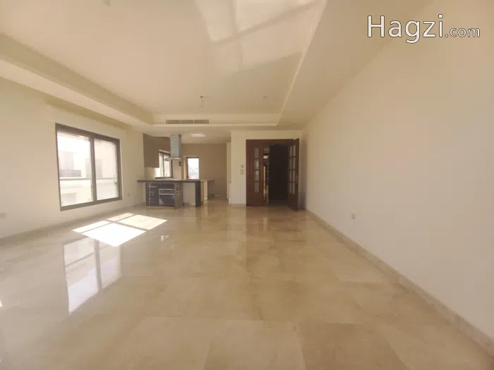 Apartment For Sale In Abdoun - Secondary Image 3