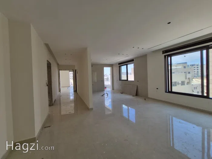 Luxury Basement Floor Apartment for Sale in Al-Thuhir– Amman - Secondary Image 2