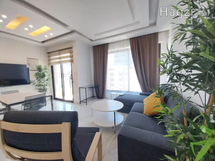 Apartment for rent in shimesani 