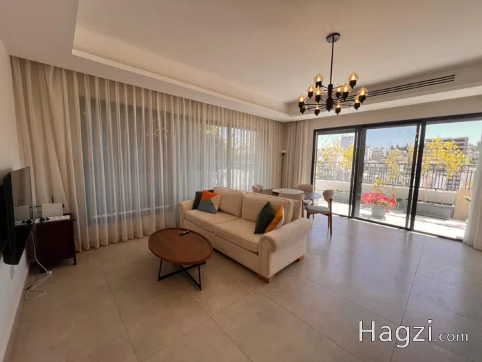 Two bedroom apartment for rent - Secondary Image 2