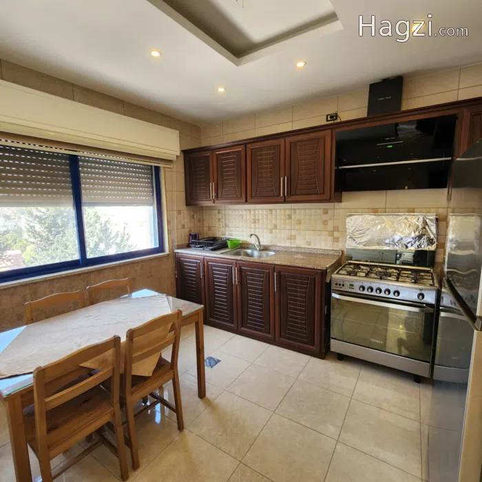 Furnished Apartment For Rent - Secondary Image 2