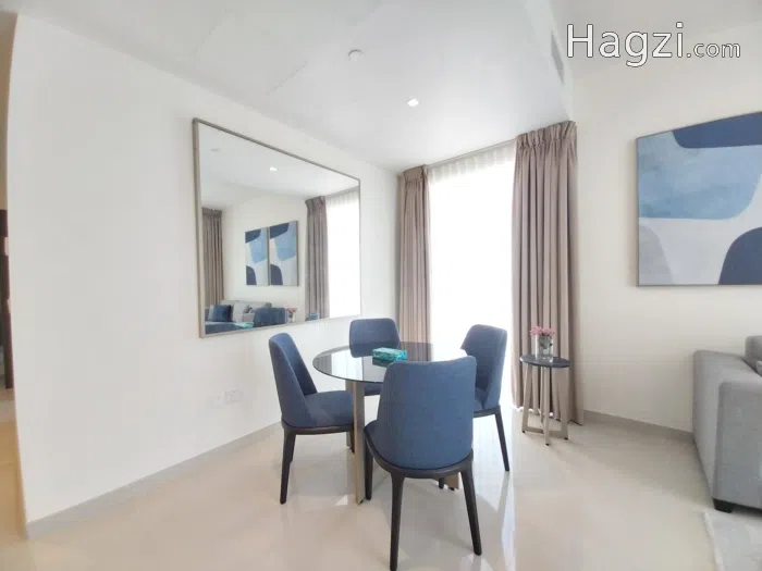 Apartment for rent in Abdali 