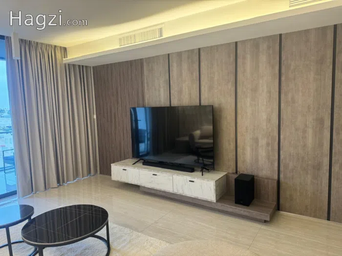 Furnished Apartment to Rent  - Secondary Image 1