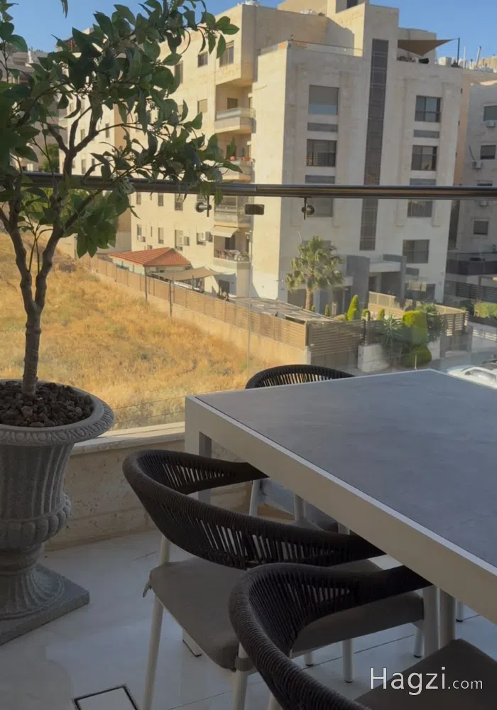 Beautiful Modern Apartment for Sale in Deir Ghbar - Secondary Image 2