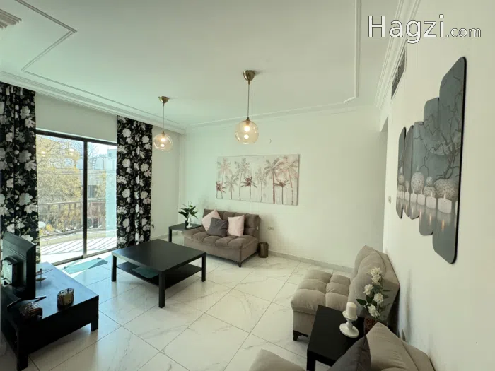 Two bedroom apartment for rent - Secondary Image 2