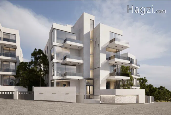 Luxurious Brand-New Ground Floor (Building D) Apartment for Sale in Al-Thuhair - Secondary Image 2