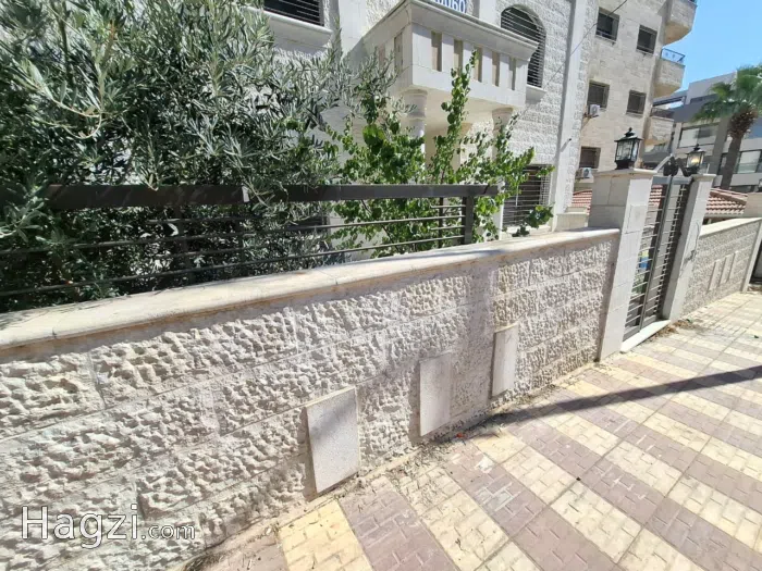 عمارة سكنية للبيع في الشميساني  - Secondary Image 1