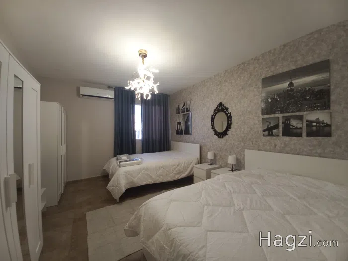 Furnished Apartment to Rent 65sqm - Secondary Image 2