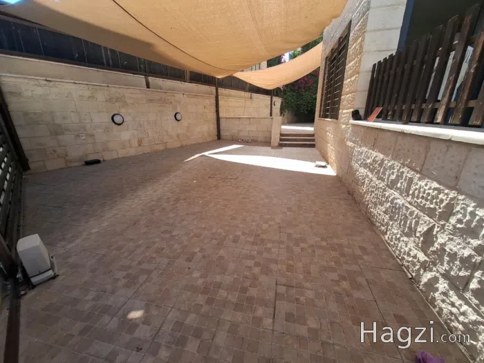 Semi-furnished Apartment to Rent  - Secondary Image 3