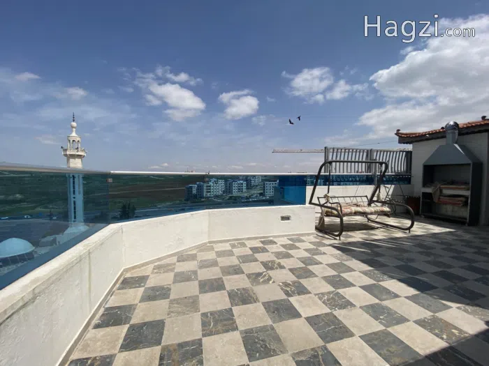 Furnished Apartment to Rent 280sqm - Secondary Image 1