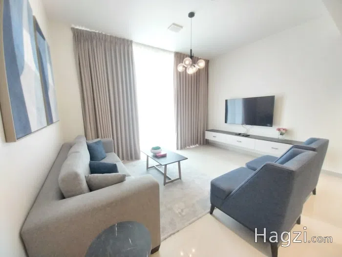 Apartment for rent in al abdali 