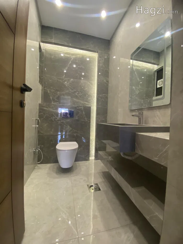 Apartment for sale in khalda - Secondary Image 3
