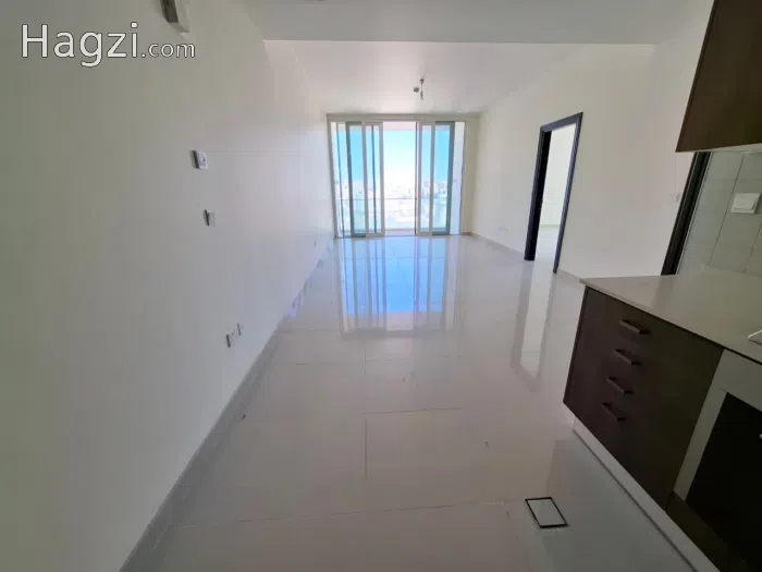 Semi-furnished apartment for sale
