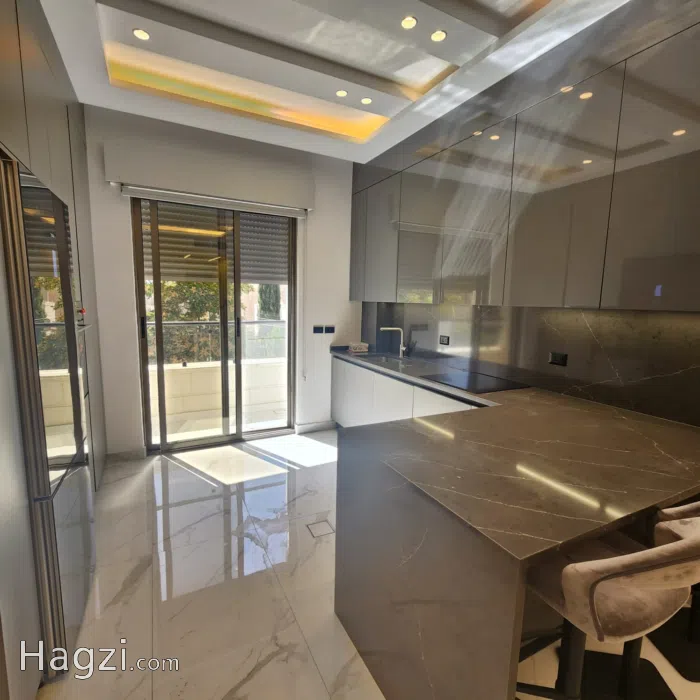 Furnished Apartment For Rent - Secondary Image 3