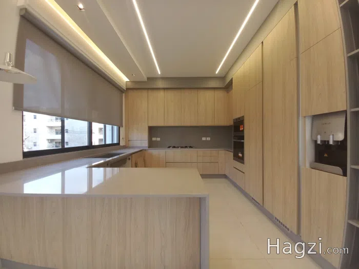 Unfurnished Apartment For Rent In Al Sweifyeh - Secondary Image 2