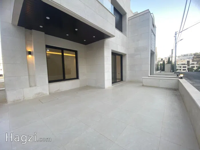 Unfurnished apartment for rent  - Secondary Image 1
