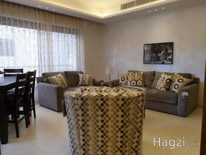 Furnished apartment for rent in Swefiyeh - Secondary Image 1
