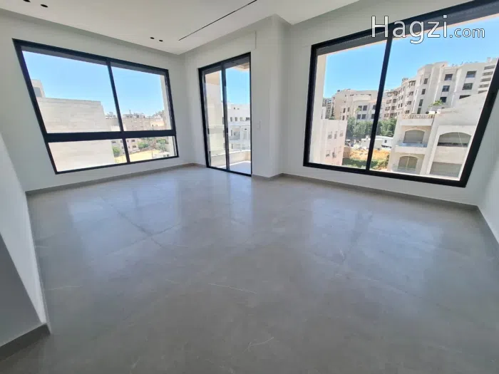 Brand New Apartment for Sale in 4th circle - Secondary Image 3