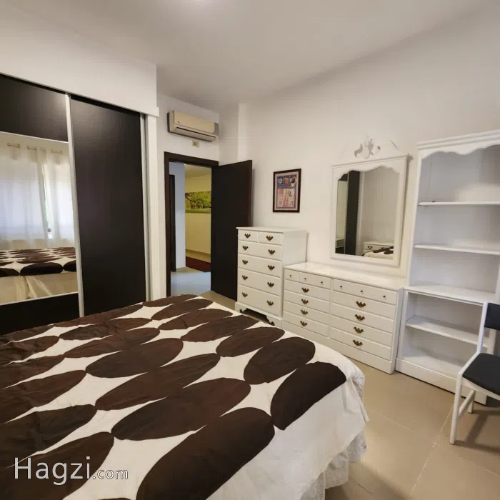 Furnished three bedroom apartment for rent  - Secondary Image 3