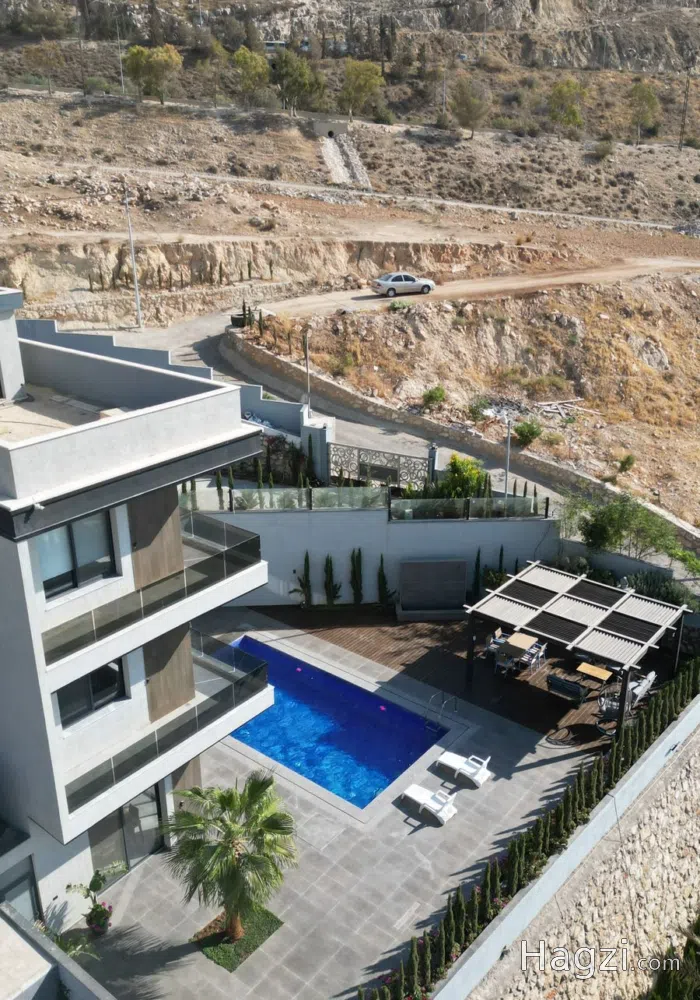 Furnished Villa for sale in Naour - Secondary Image 1